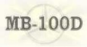 me mb 100d